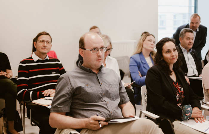 fot. Karolina Fok / Archiwum SU