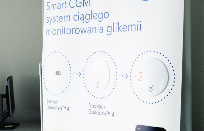 fot. Karolina Fok / Archiwum SU