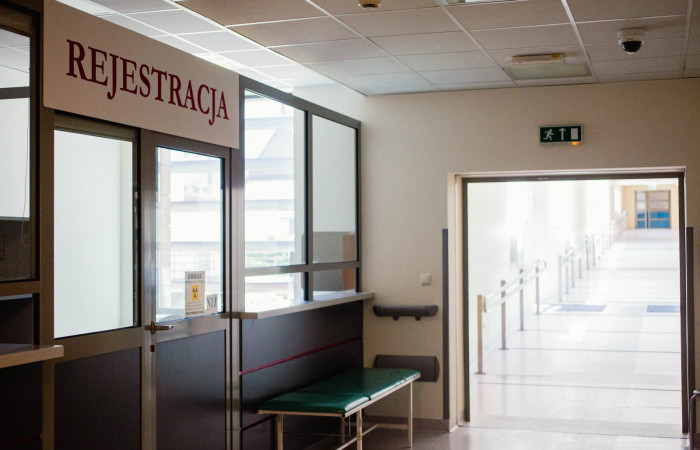 fot. Karolina Fok / Archiwum SU