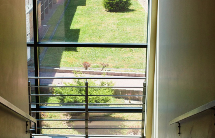 fot. Karolina Fok / Archiwum SU