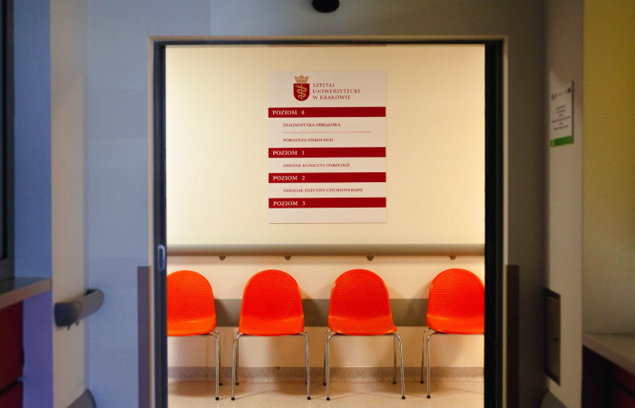 fot. Karolina Fok / Archiwum SU