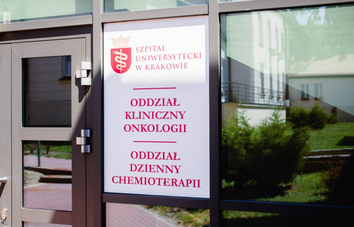 fot. Karolina Fok / Archiwum SU