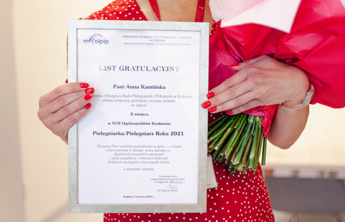 fot. Karolina Fok / Archiwum SU