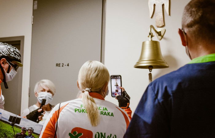 fot. Karolina Fok / Archiwum SU