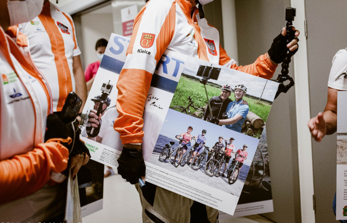 fot. Karolina Fok / Archiwum SU