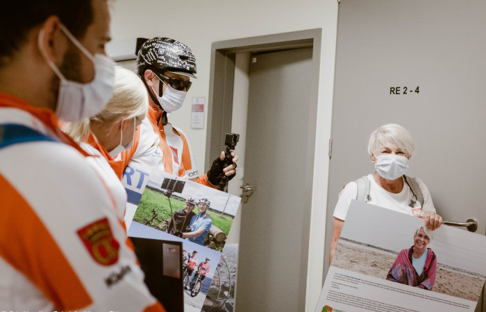 fot. Karolina Fok / Archiwum SU