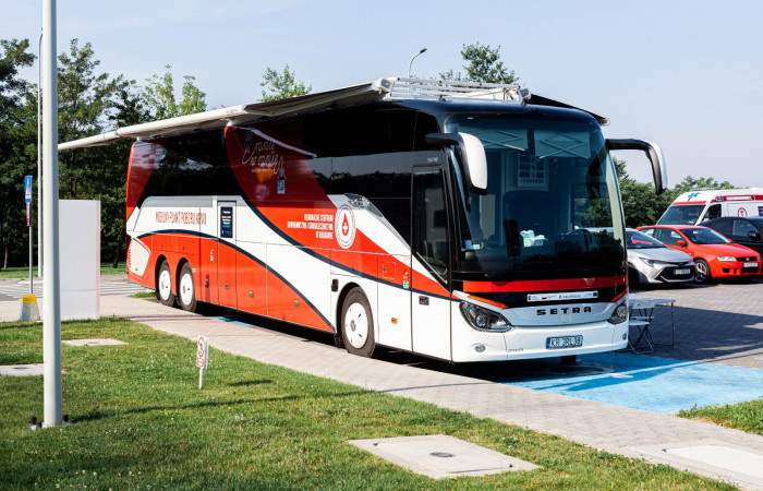 fot. Karolina Fok / Archiwum SU