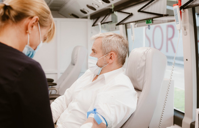 fot. Karolina Fok / Archiwum SU