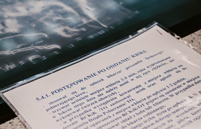 fot. Karolina Fok / Archiwum SU