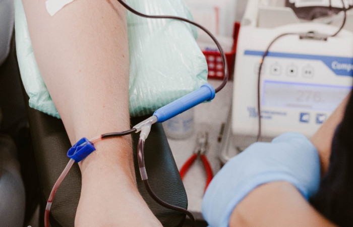 fot. Karolina Fok / Archiwum SU