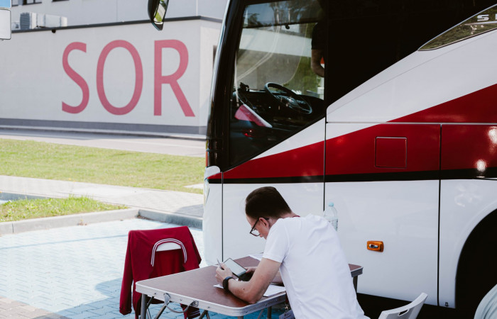 fot. Karolina Fok / Archiwum SU