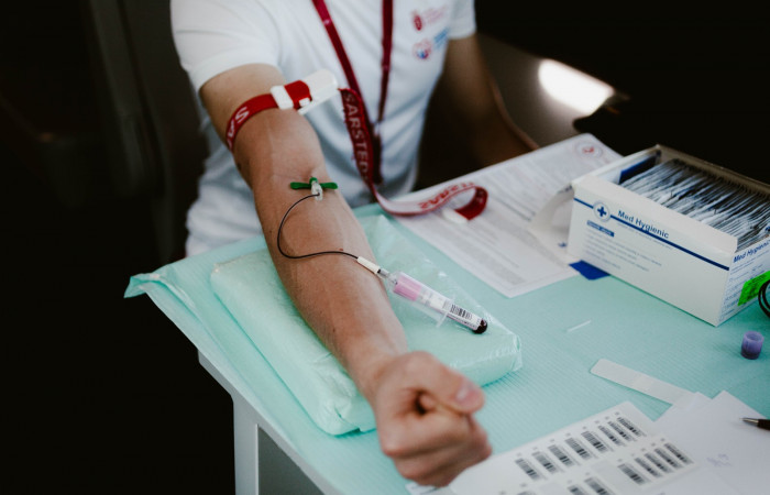 fot. Karolina Fok / Archiwum SU