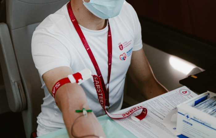 fot. Karolina Fok / Archiwum SU