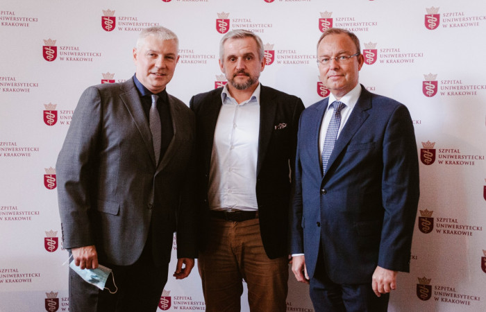 fot. Karolina Fok / Archiwum SU