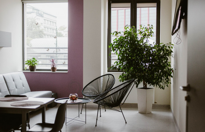 fot. Karolina Fok / Archiwum SU