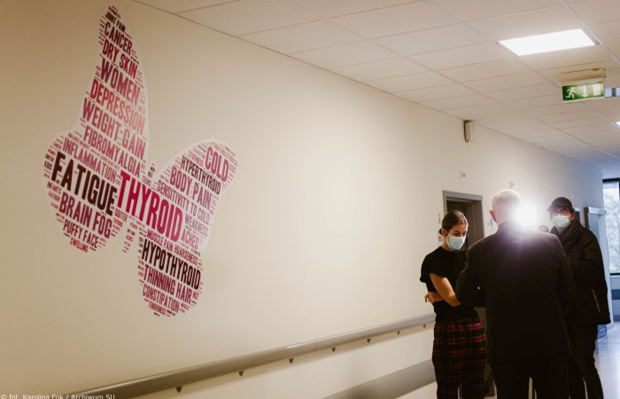 fot. Karolina Fok / Archiwum SU