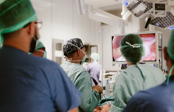 fot. Karolina Fok / Archiwum SU