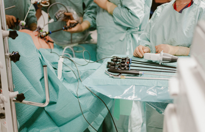 fot. Karolina Fok / Archiwum SU