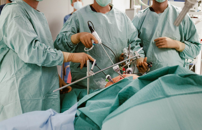 fot. Karolina Fok / Archiwum SU