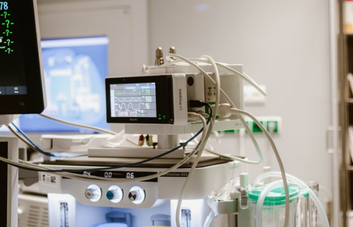 fot. Karolina Fok / Archiwum SU