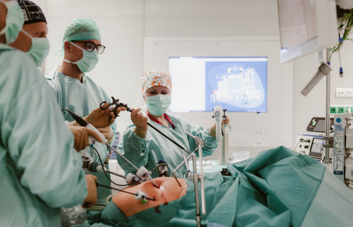 fot. Karolina Fok / Archiwum SU