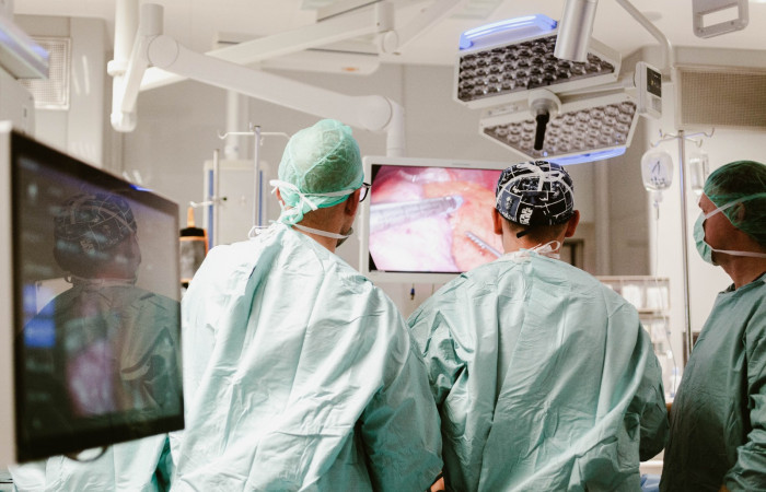 fot. Karolina Fok / Archiwum SU