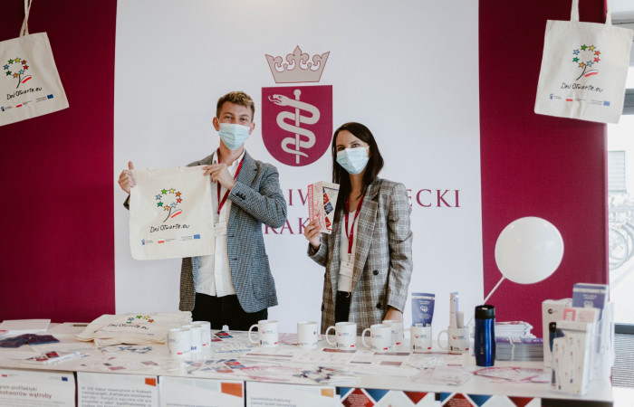 fot. Karolina Fok / Archiwum SU