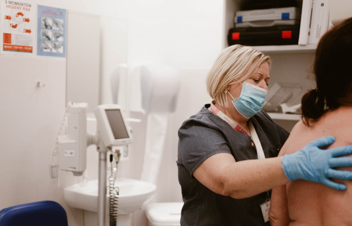 fot. Karolina Fok / Archiwum SU