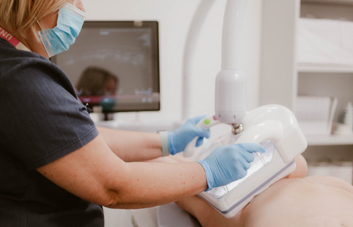 fot. Karolina Fok / Archiwum SU