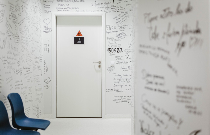 fot. Karolina Fok / Archiwum SU