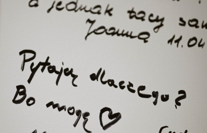 fot. Karolina Fok / Archiwum SU