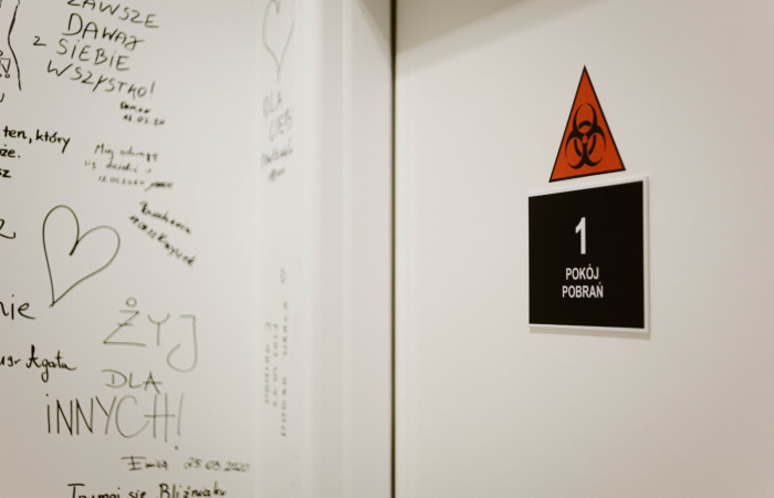 fot. Karolina Fok / Archiwum SU