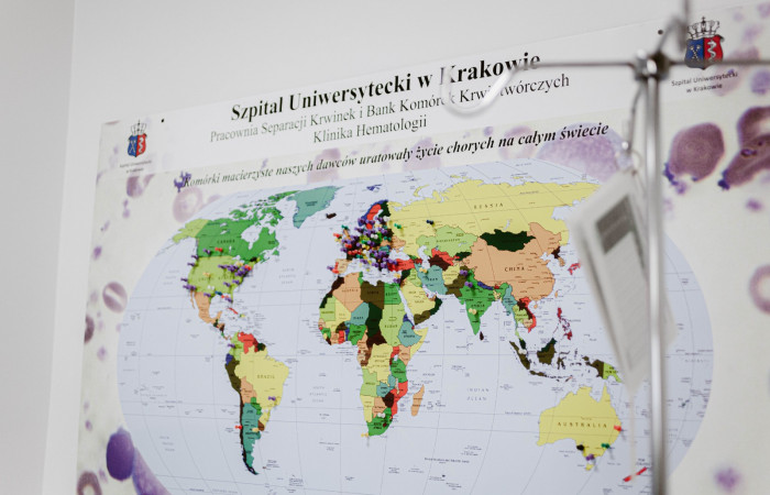 fot. Karolina Fok / Archiwum SU