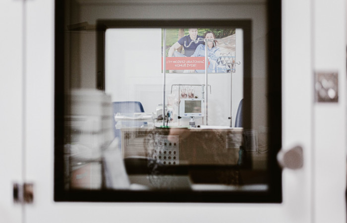 fot. Karolina Fok / Archiwum SU