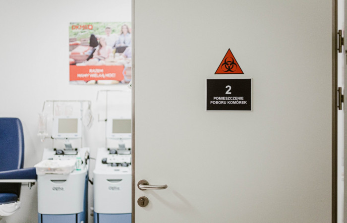 fot. Karolina Fok / Archiwum SU