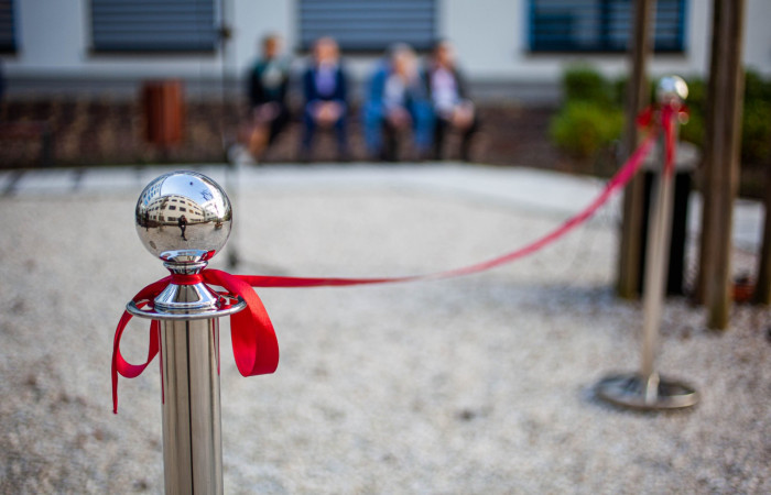 fot. Karolina Fok / Archiwum SU