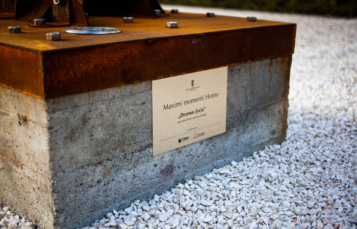 fot. Karolina Fok / Archiwum SU