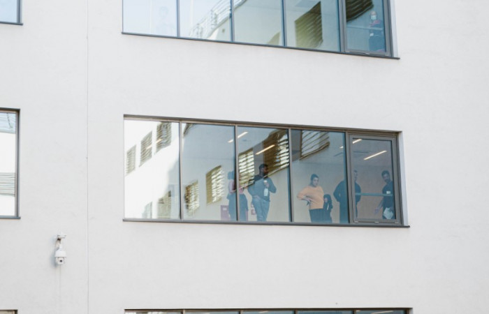 fot. Karolina Fok / Archiwum SU