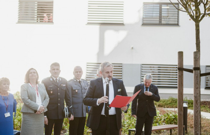 fot. Karolina Fok / Archiwum SU