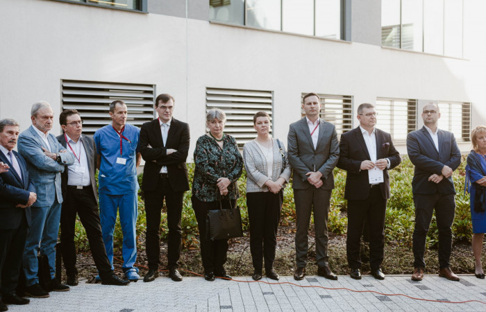 fot. Karolina Fok / Archiwum SU