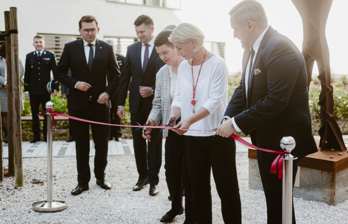 fot. Karolina Fok / Archiwum SU