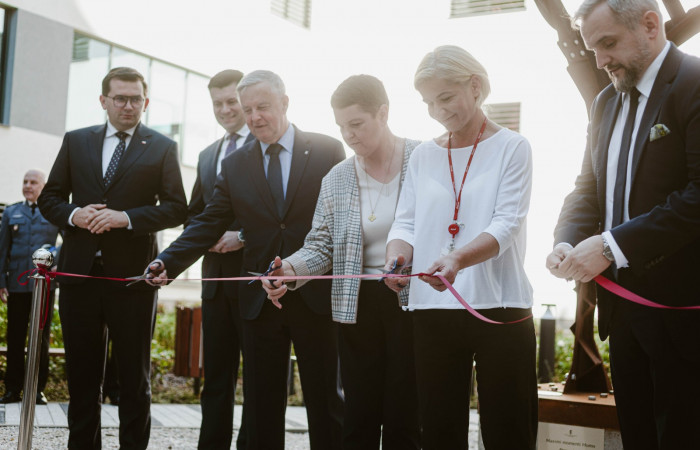 fot. Karolina Fok / Archiwum SU