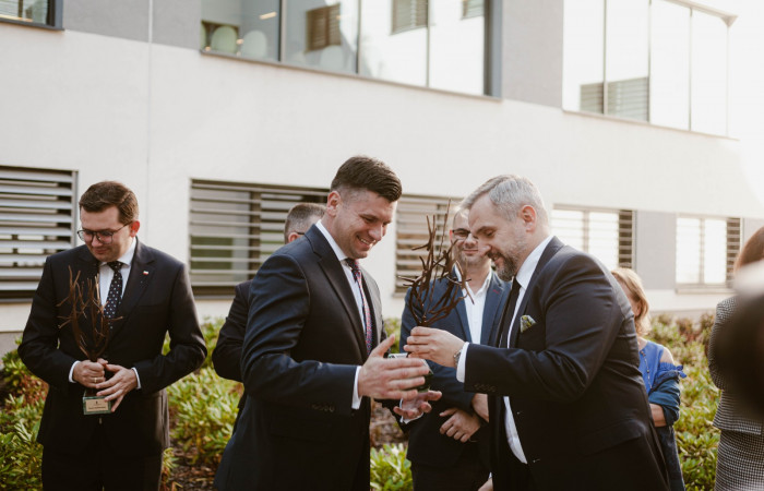 fot. Karolina Fok / Archiwum SU