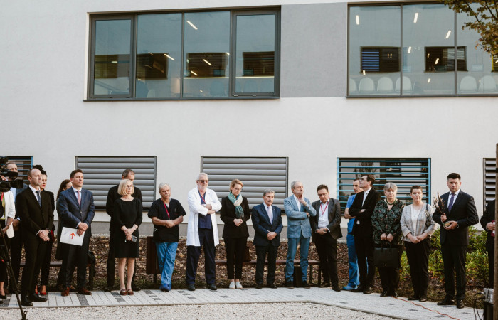 fot. Karolina Fok / Archiwum SU