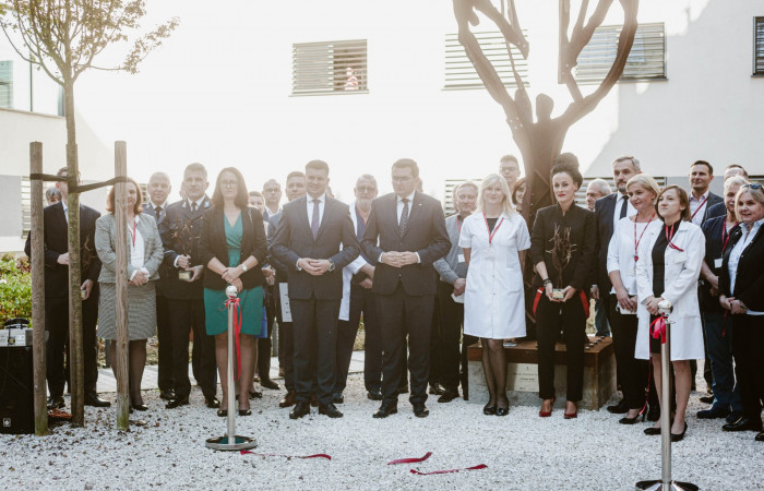 fot. Karolina Fok / Archiwum SU