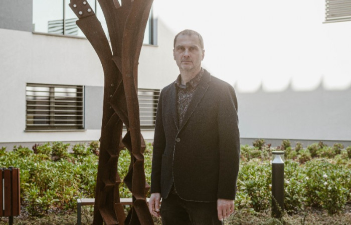 fot. Karolina Fok / Archiwum SU