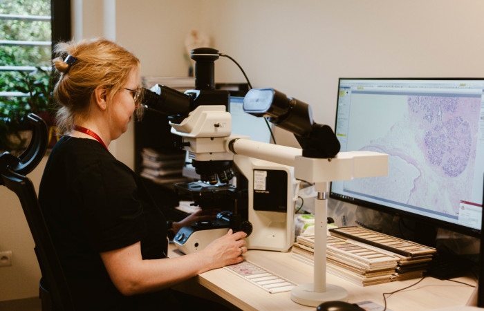 fot. Karolina Fok / Archiwum SU