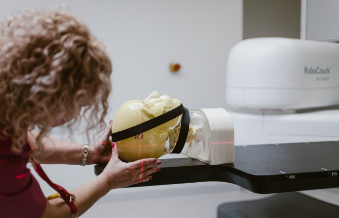 fot. Karolina Fok / Archiwum SU