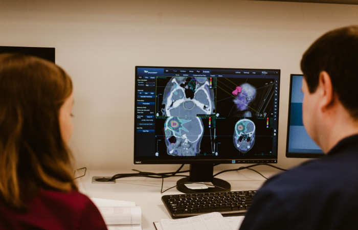 fot. Karolina Fok / Archiwum SU