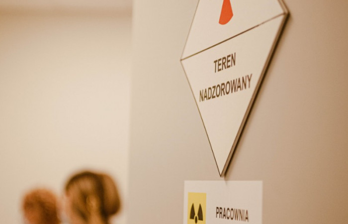 fot. Karolina Fok / Archiwum SU